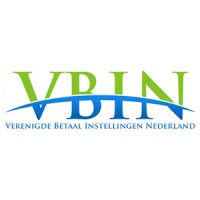 VBIN Verenigde Betaalinstellingen Nederland logo, VBIN Verenigde Betaalinstellingen Nederland contact details