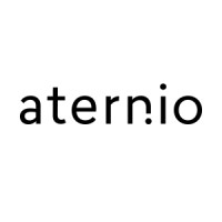 aternio logo, aternio contact details