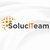 Soluciteam logo, Soluciteam contact details