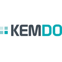 Kemdo logo, Kemdo contact details