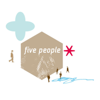 Five People logo, Five People contact details