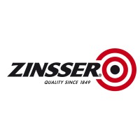 Zinsser Europe logo, Zinsser Europe contact details