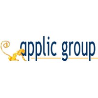 Applic Group logo, Applic Group contact details