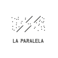 La Paralela. Incubadora Cultural logo, La Paralela. Incubadora Cultural contact details