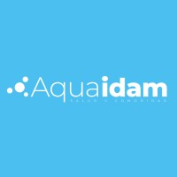 Aquaidam logo, Aquaidam contact details