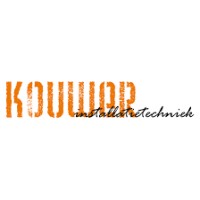 Kouwer Installatietechniek logo, Kouwer Installatietechniek contact details