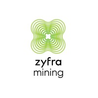 Zyfra Mining logo, Zyfra Mining contact details