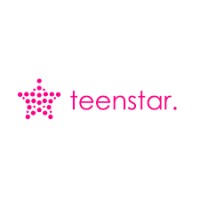 TeenStar logo, TeenStar contact details