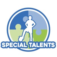 Stichting Special Talents logo, Stichting Special Talents contact details