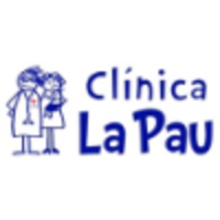 Clínica La Pau logo, Clínica La Pau contact details