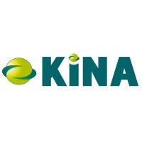 KINA p.v. logo, KINA p.v. contact details