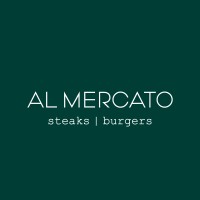 Al Mercato Group logo, Al Mercato Group contact details