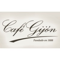 Café Gijón logo, Café Gijón contact details