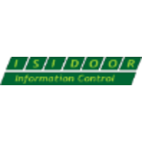 Isidoor logo, Isidoor contact details