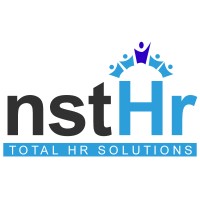 nstHr: Total HR Services logo, nstHr: Total HR Services contact details