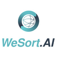 WeSort.Ai GmbH logo, WeSort.Ai GmbH contact details