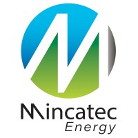 MINCATEC Energy logo, MINCATEC Energy contact details