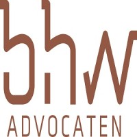 BHW advocaten logo, BHW advocaten contact details