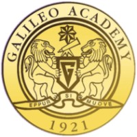 Galileo Academy of Science and Technology logo, Galileo Academy of Science and Technology contact details