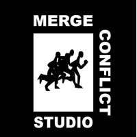 Merge Conflict Studios logo, Merge Conflict Studios contact details