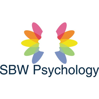 SBW Psychology logo, SBW Psychology contact details