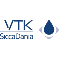 SiccaDania/VTK B.V. logo, SiccaDania/VTK B.V. contact details