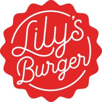 Lily's Burger logo, Lily's Burger contact details