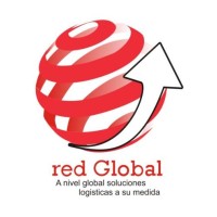 RED GLOBAL TRANSPORTES logo, RED GLOBAL TRANSPORTES contact details