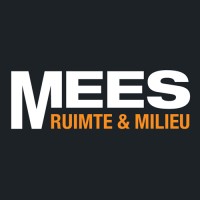 Mees Ruimte & Milieu BV logo, Mees Ruimte & Milieu BV contact details