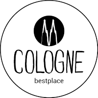 COLOGNE BESTPLACE logo, COLOGNE BESTPLACE contact details