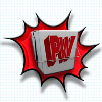 PopWrapped Entertainment Group LLC. logo, PopWrapped Entertainment Group LLC. contact details