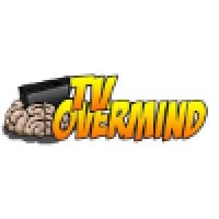 TVovermind logo, TVovermind contact details