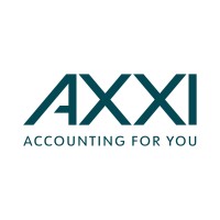 Axxi logo, Axxi contact details