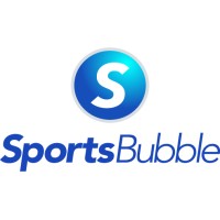 SportsBubble logo, SportsBubble contact details