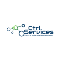 Ctrl Services Ltd logo, Ctrl Services Ltd contact details