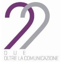 DUE Oltrelacomunicazione logo, DUE Oltrelacomunicazione contact details