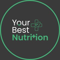 Your Best Nutritition logo, Your Best Nutritition contact details