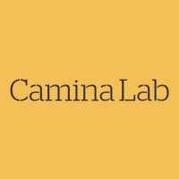 Camina Lab logo, Camina Lab contact details