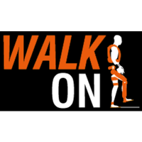 Stichting Walk On logo, Stichting Walk On contact details