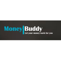 MoneyBuddy logo, MoneyBuddy contact details