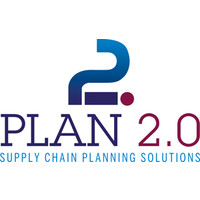 Plan 2.0 logo, Plan 2.0 contact details