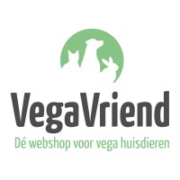 VegaVriend logo, VegaVriend contact details