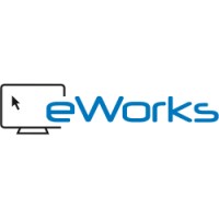 eWorks GmbH logo, eWorks GmbH contact details