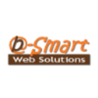 B-Smart Web Solutions logo, B-Smart Web Solutions contact details