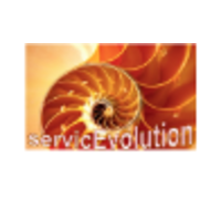 servicEvolution logo, servicEvolution contact details