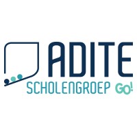 GO! Scholengroep 12 ADITE logo, GO! Scholengroep 12 ADITE contact details