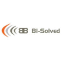 BI-Solved BV logo, BI-Solved BV contact details