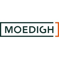 Moedigh BV logo, Moedigh BV contact details