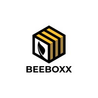 BeeBoxx logo, BeeBoxx contact details