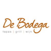 Grillkamer De Bodega logo, Grillkamer De Bodega contact details